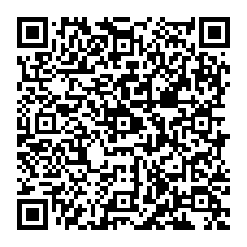 QR-code