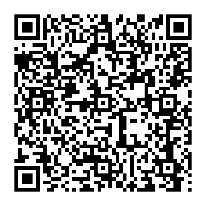QR-code