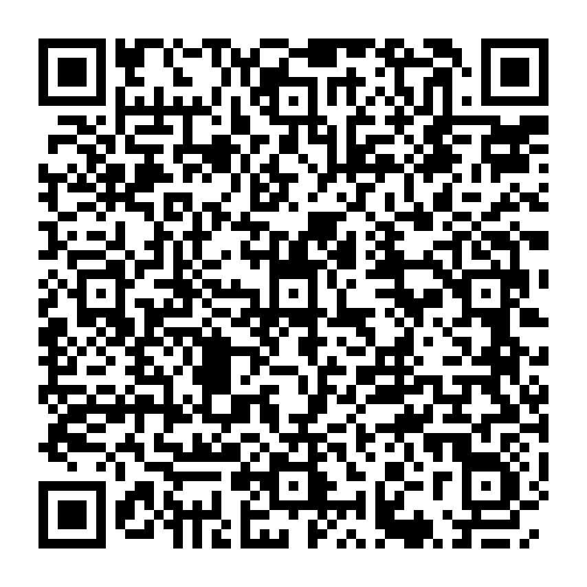 QR-code