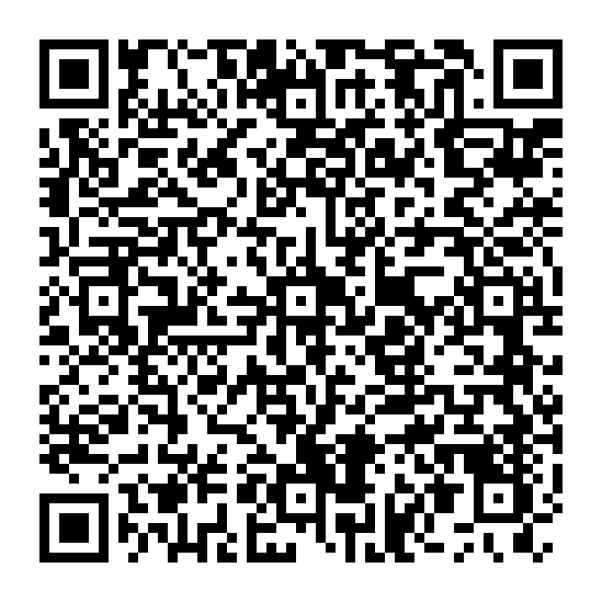 QR-code