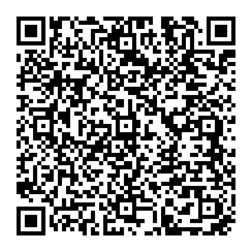 QR-code