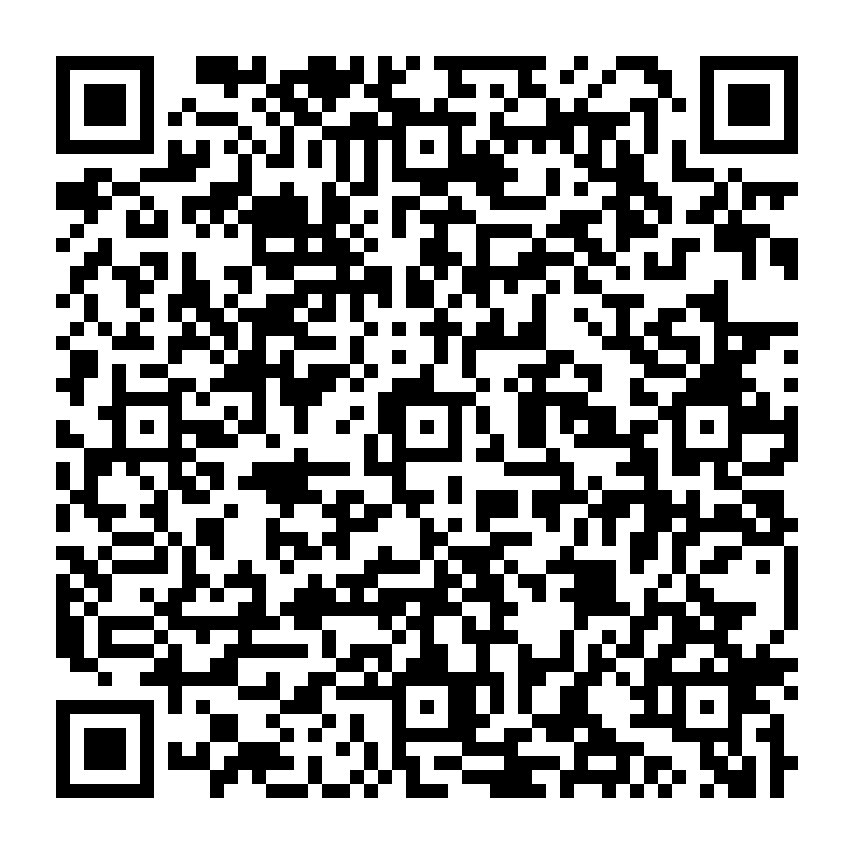 QR-code