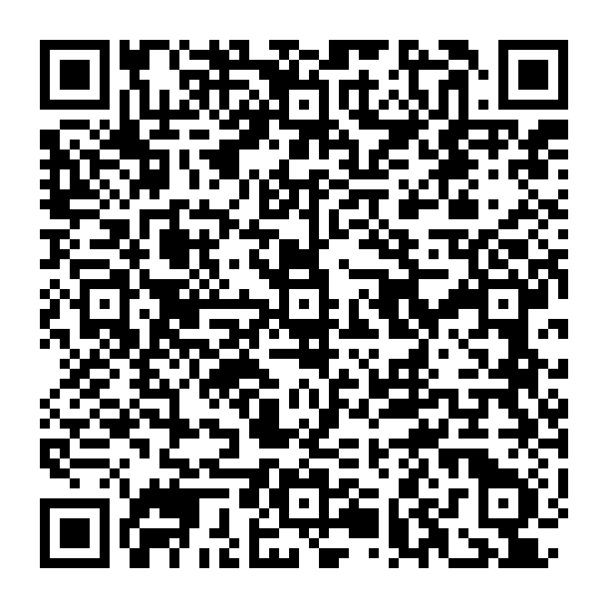 QR-code