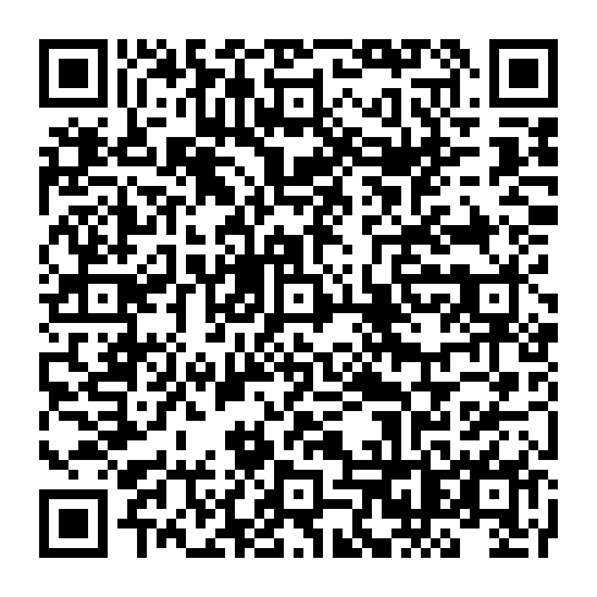 QR-code