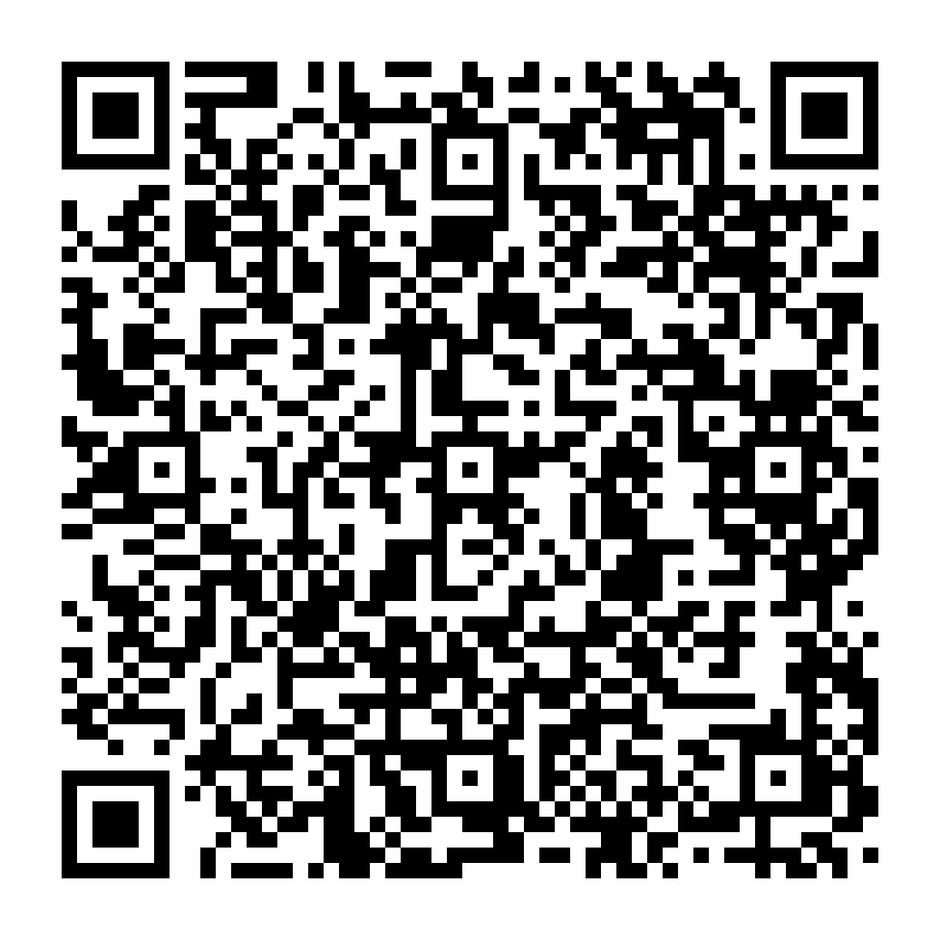 QR-code