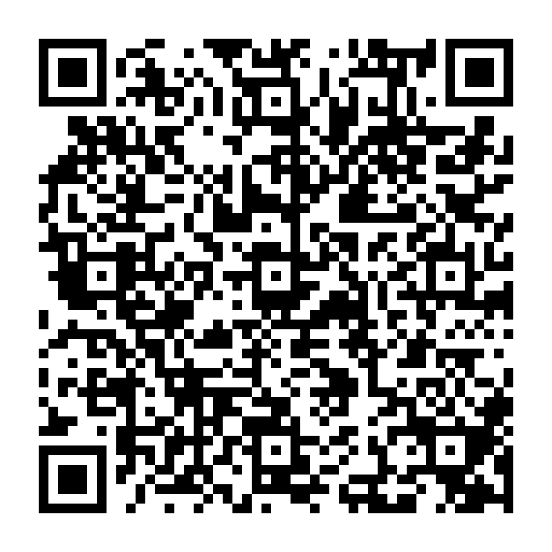QR-code