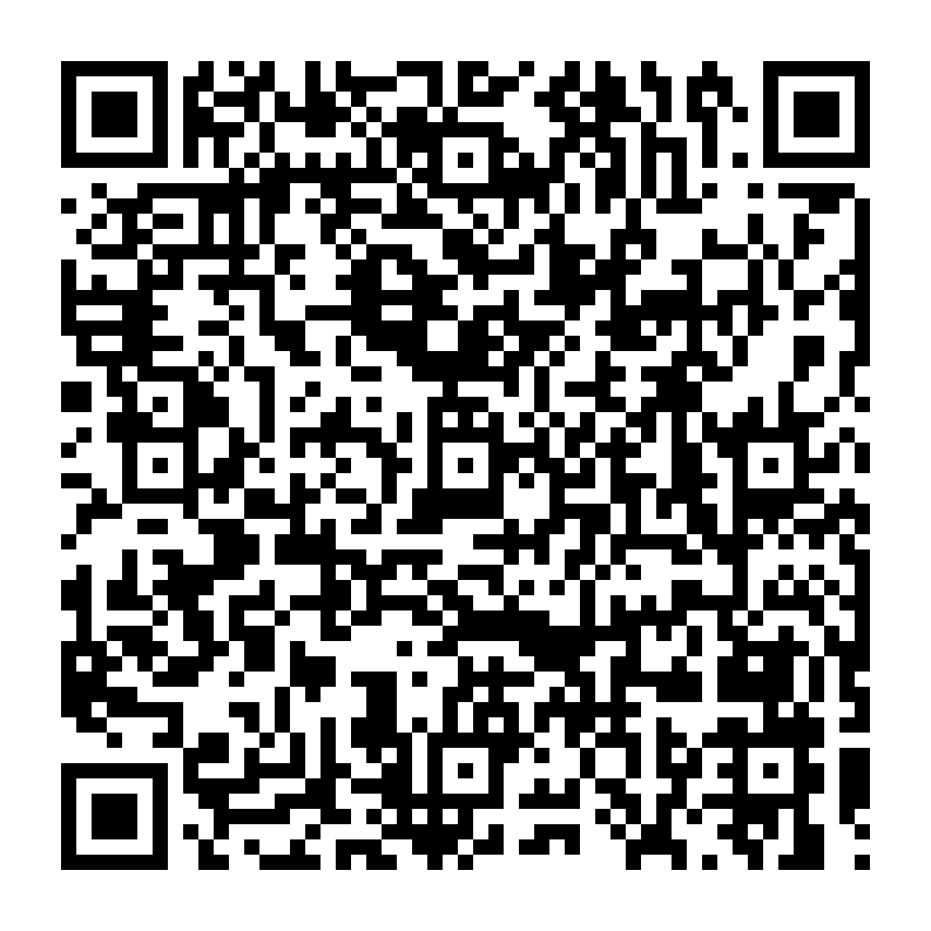 QR-code