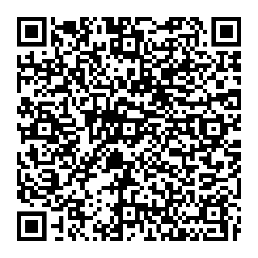 QR-code