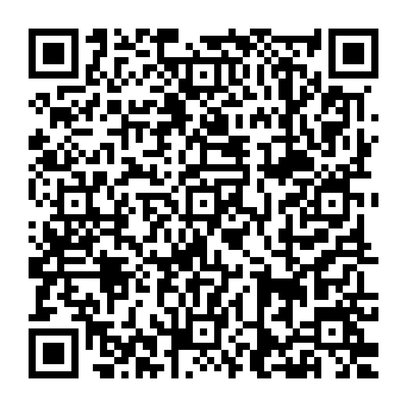 QR-code