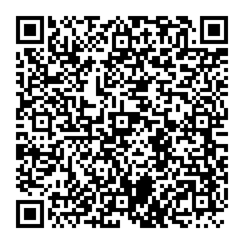 QR-code