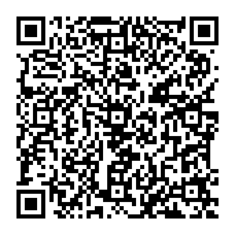 QR-code