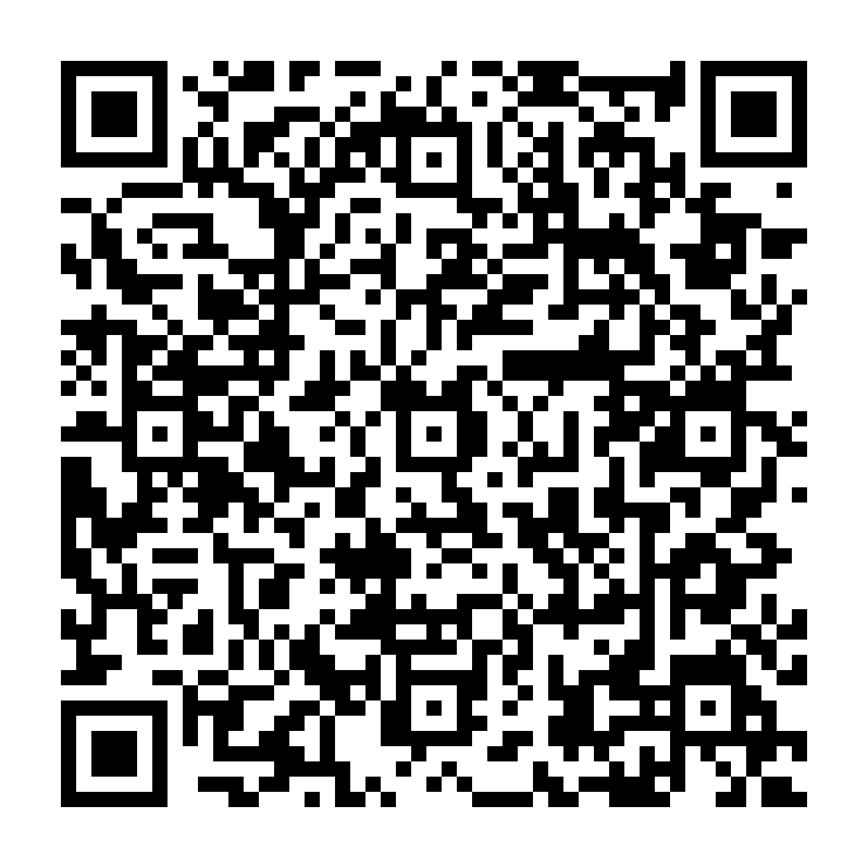 QR-code