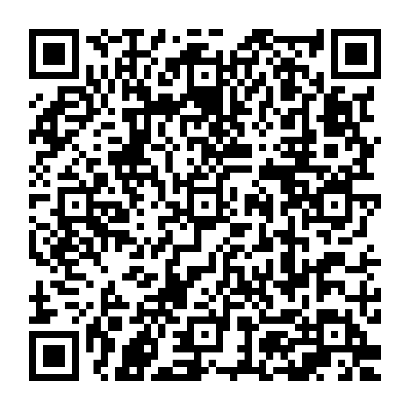 QR-code