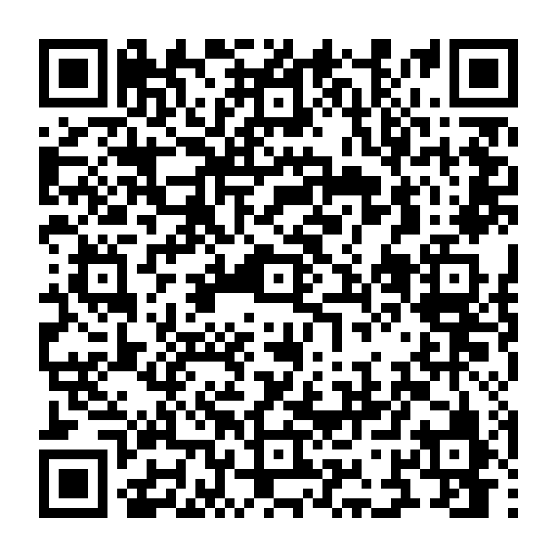 Skann QR-kode