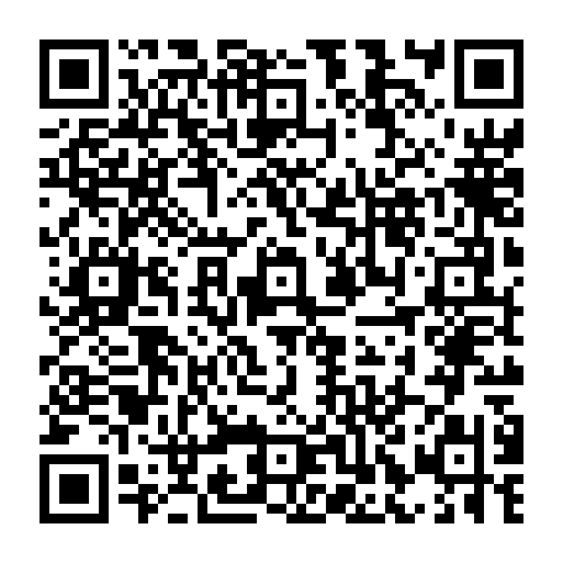Skann QR-kode
