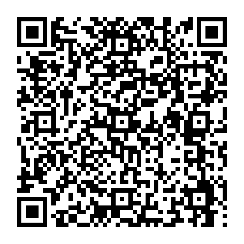 Skann QR-kode