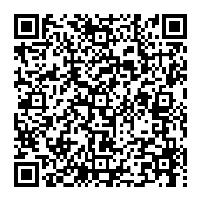 QR-kode