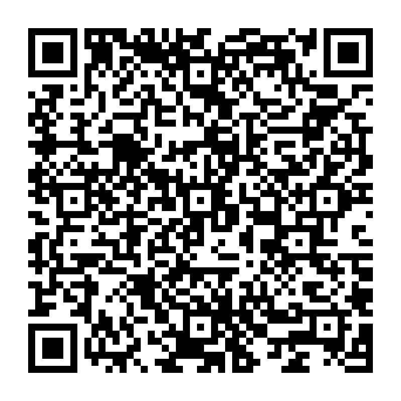 Skann QR-kode