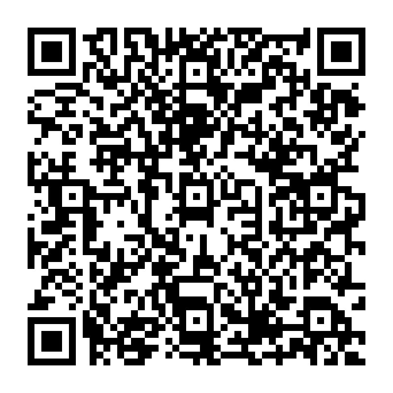 Skann QR-kode