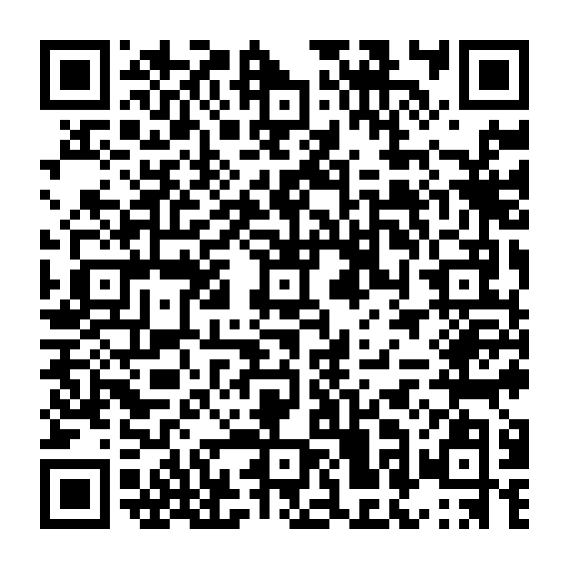 Skann QR-kode