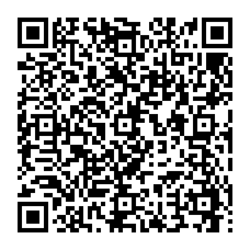 Skann QR-kode