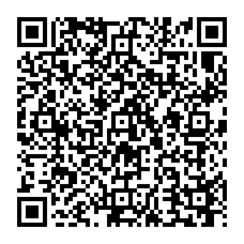 Skann QR-kode
