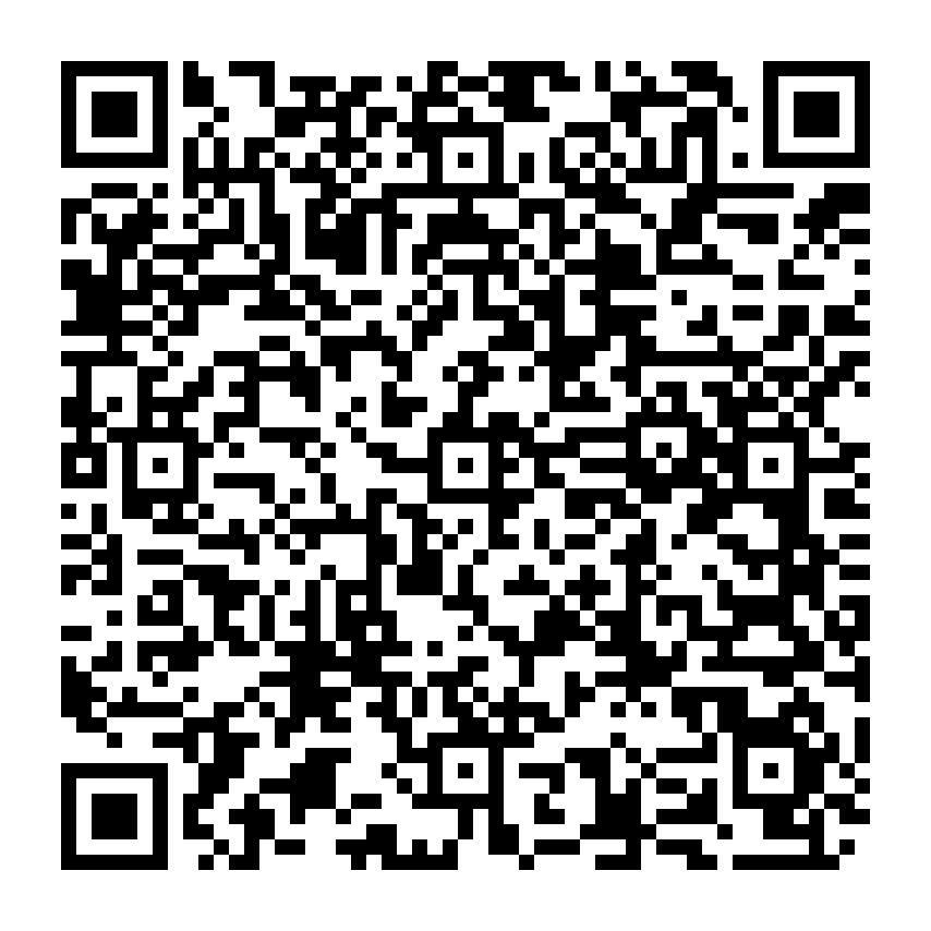 QR-kode