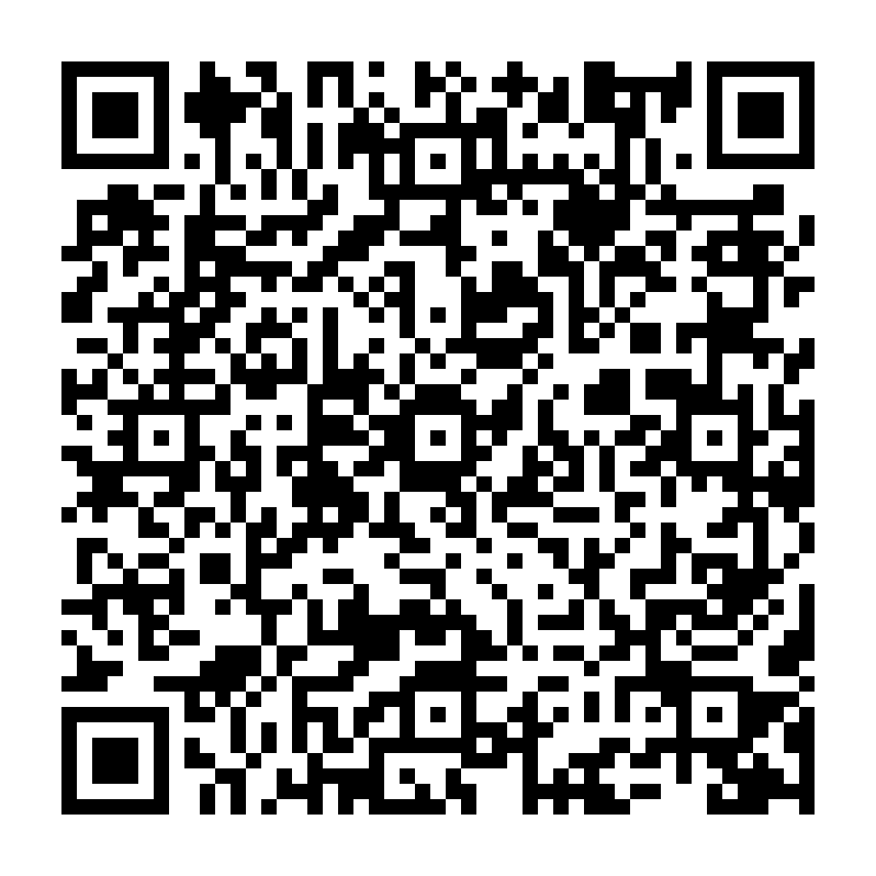 Skann QR-kode