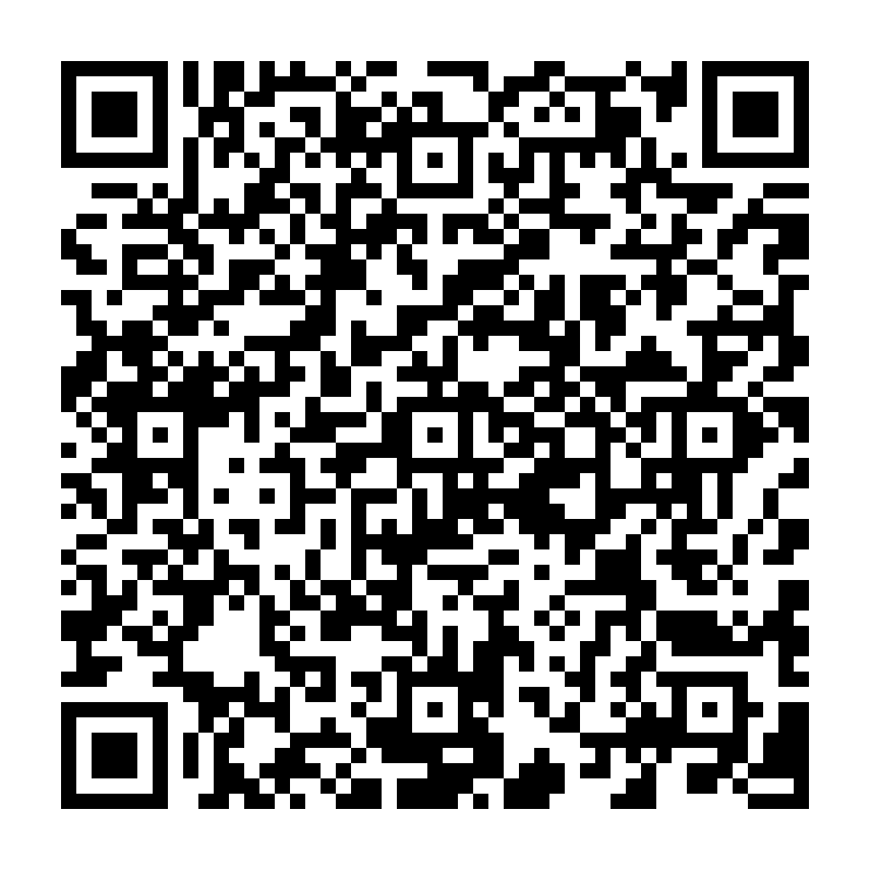 Skann QR-kode