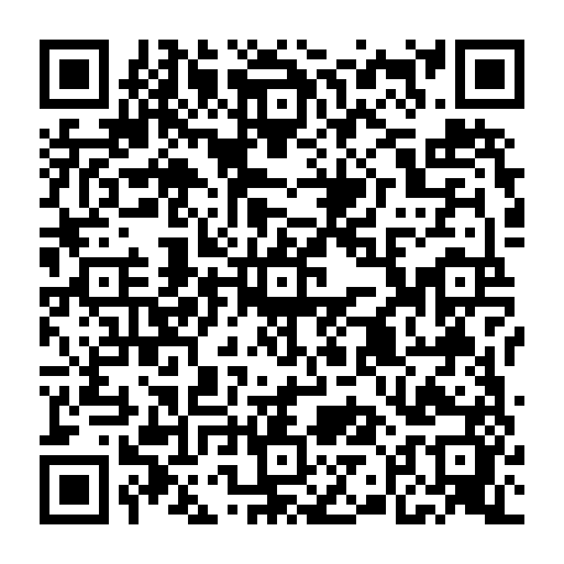 Skann QR-kode