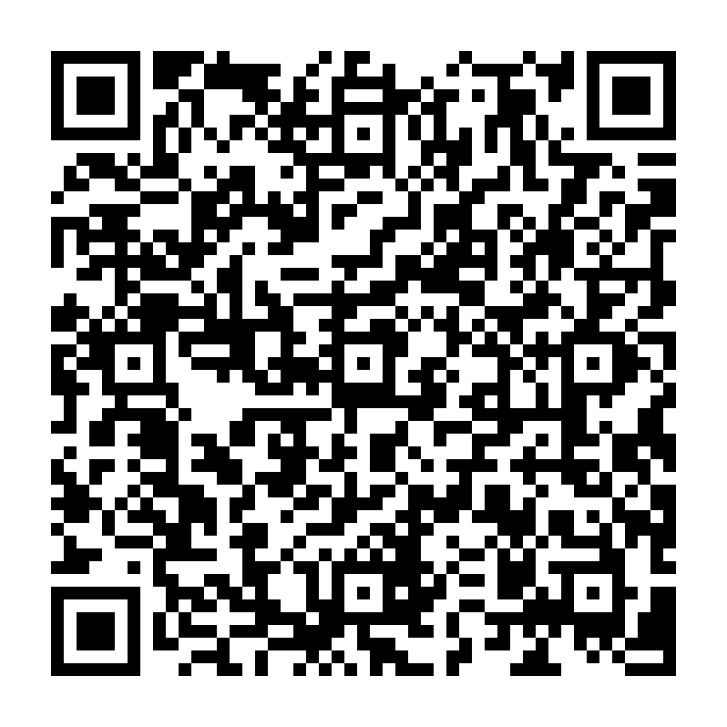 Skann QR-kode