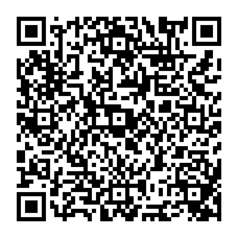 Skann QR-kode