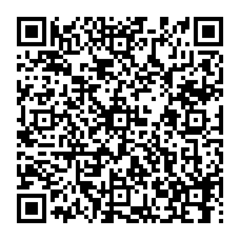 Skann QR-kode