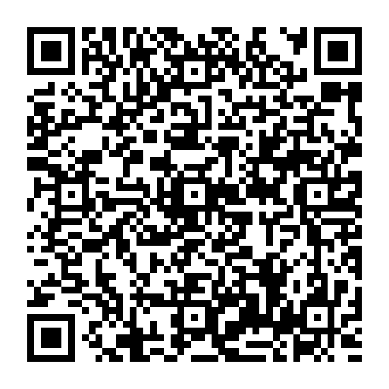 Skann QR-kode
