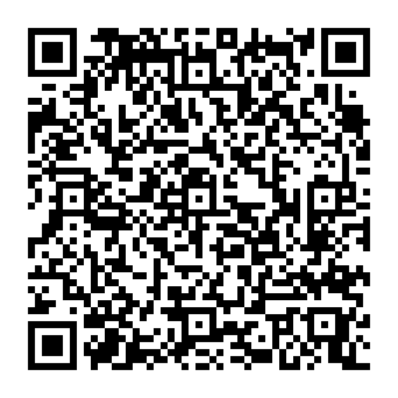 Skann QR-kode