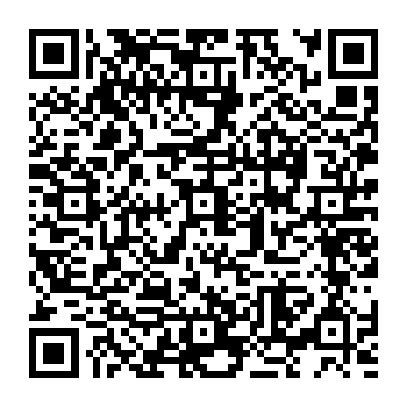 Skann QR-kode