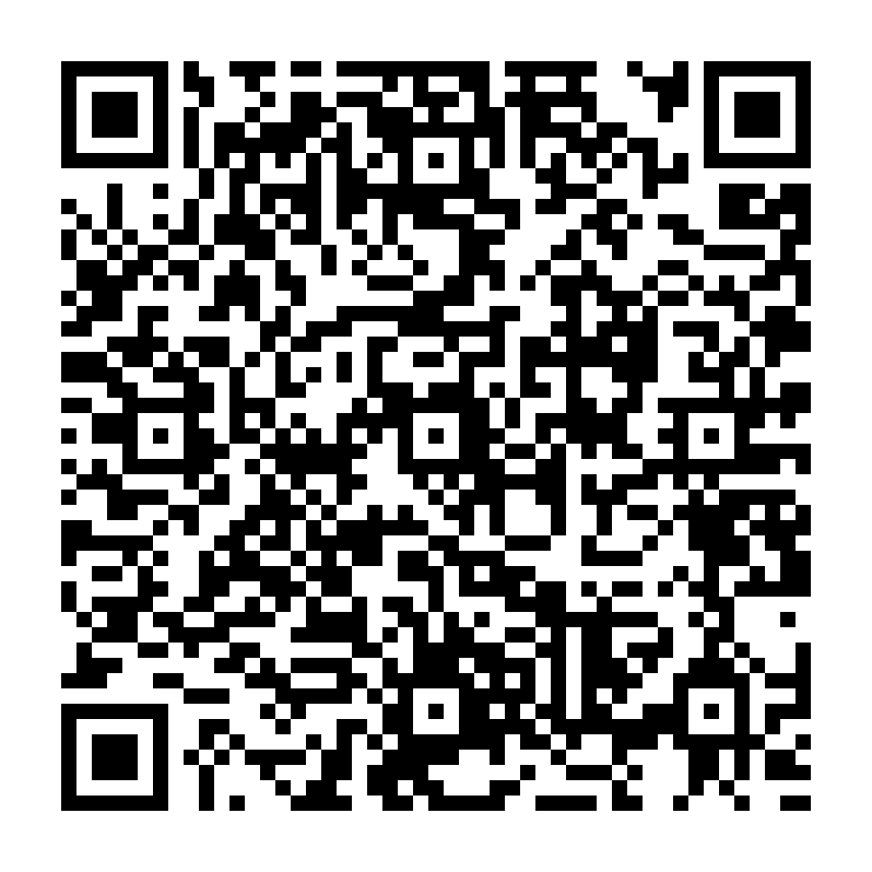 Skann QR-kode