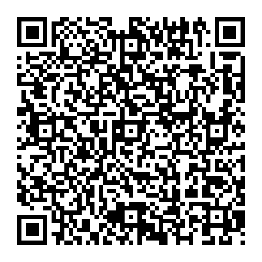 Skann QR-kode
