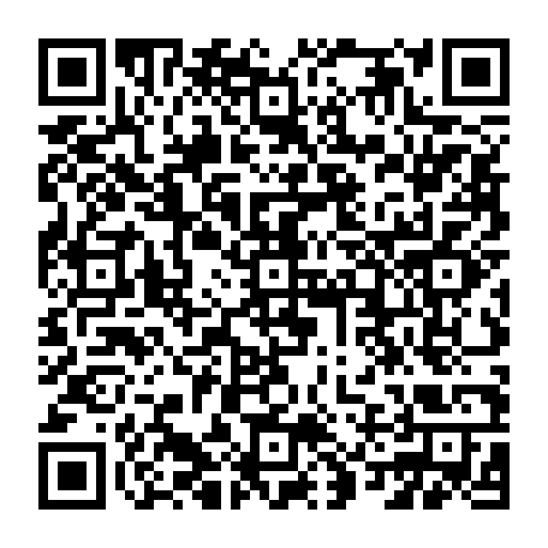 Skann QR-kode