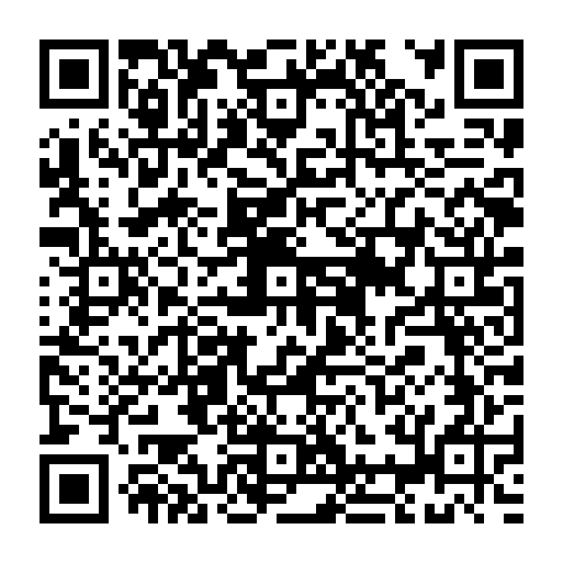 Skann QR-kode