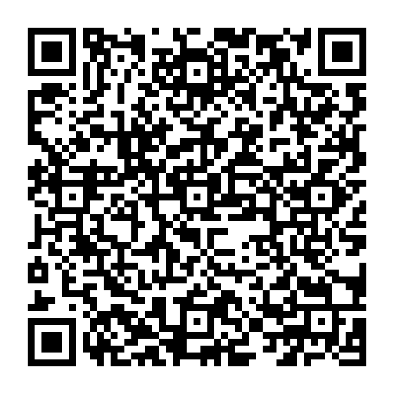 Skann QR-kode