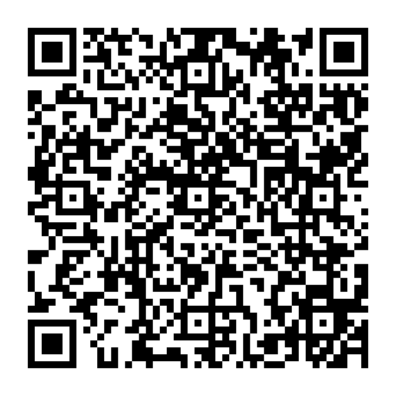 QR-kode
