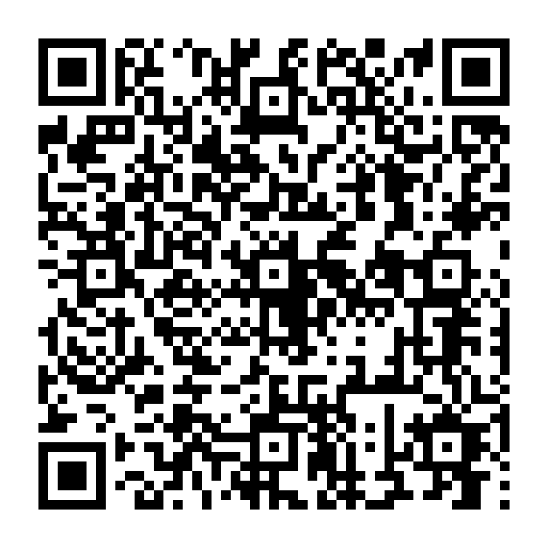 QR-kode