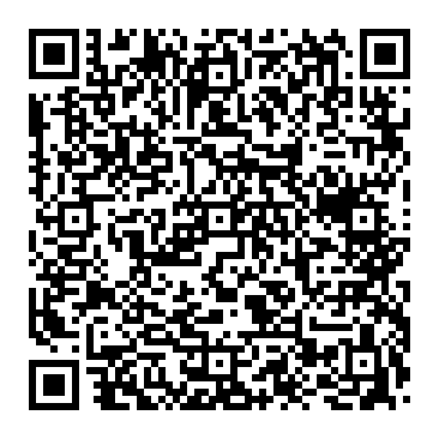QR-kode