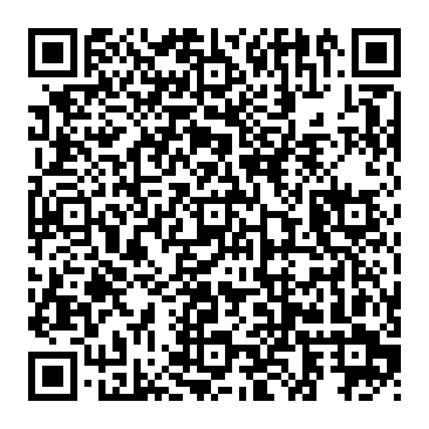 Skann QR-kode