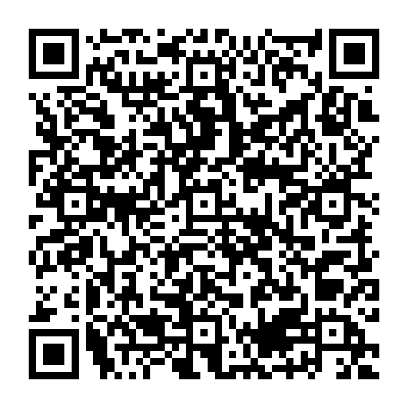 Skann QR-kode