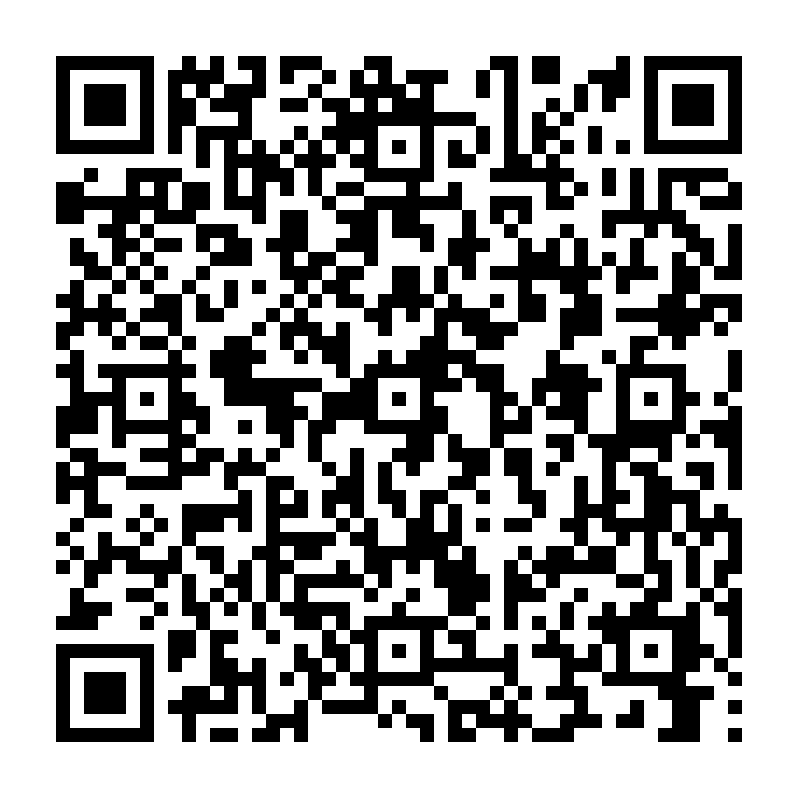 Skann QR-kode