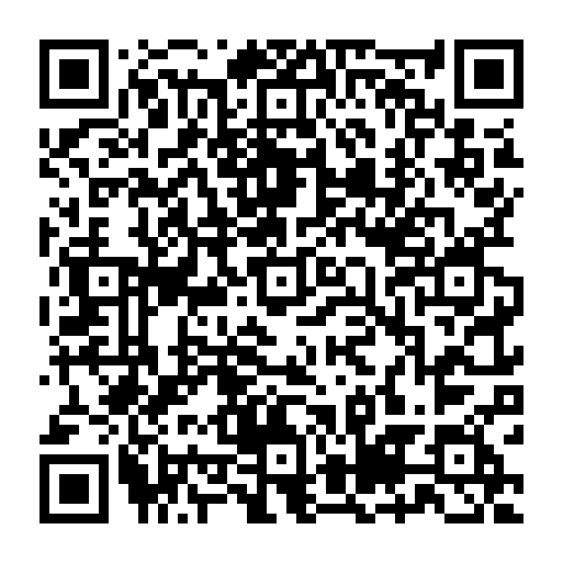 Skann QR-kode