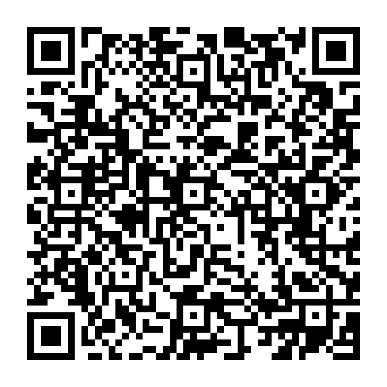 QR-kode