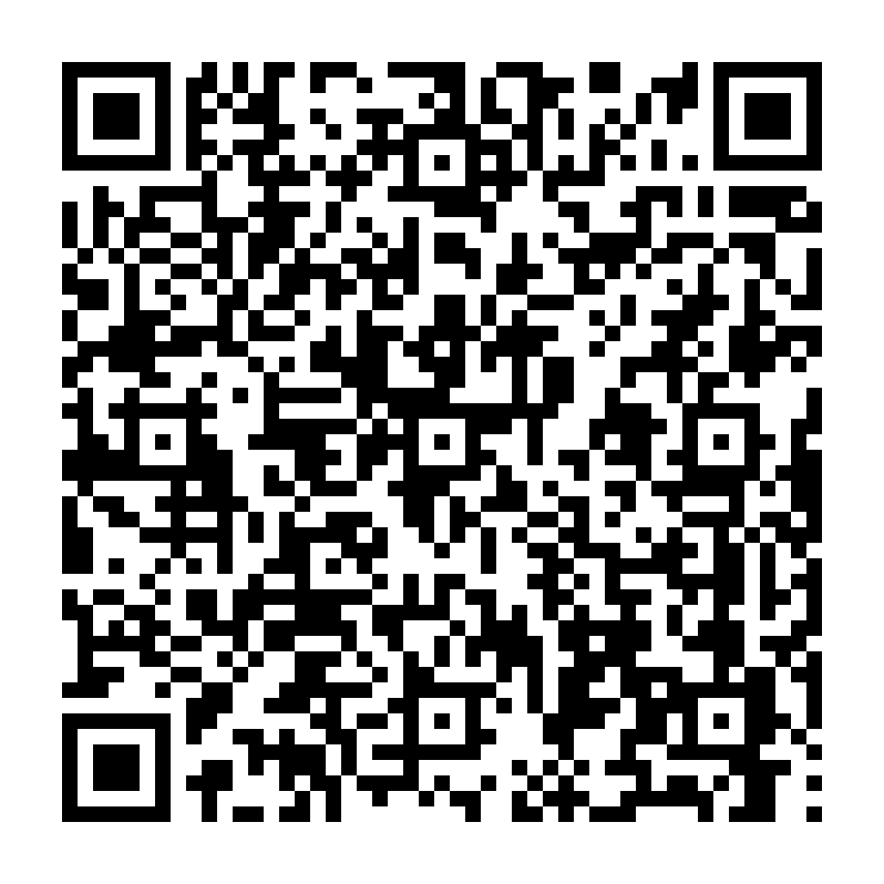 QR-kode